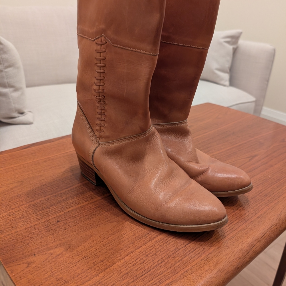 Gringo Tan Women's Western Boots